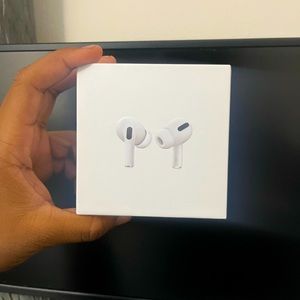 AirPod Pro Gen 2
